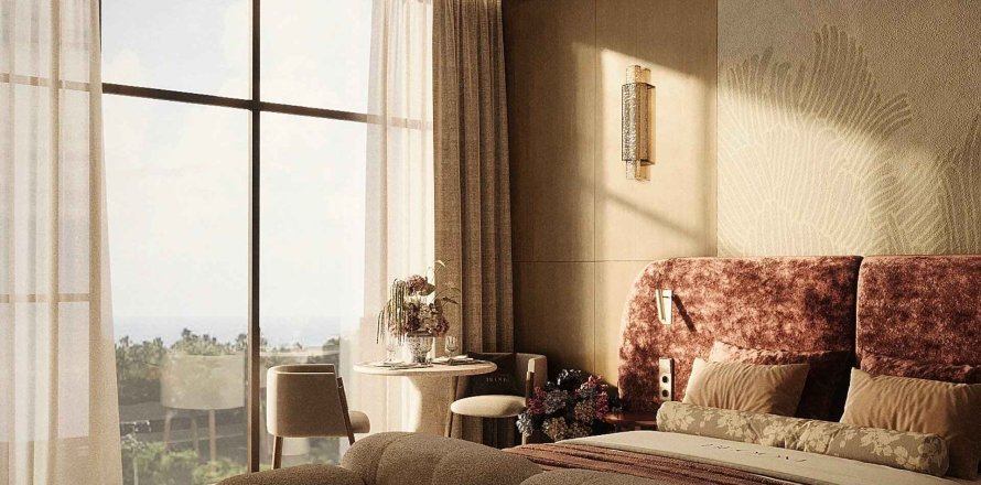 Квартира студия в BLOOM HOTEL MELASTI, Kuta, Бадунг, Индонезия № 9905