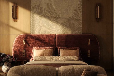 Квартира студия в BLOOM HOTEL MELASTI, Kuta, Бадунг, Индонезия № 9905 14