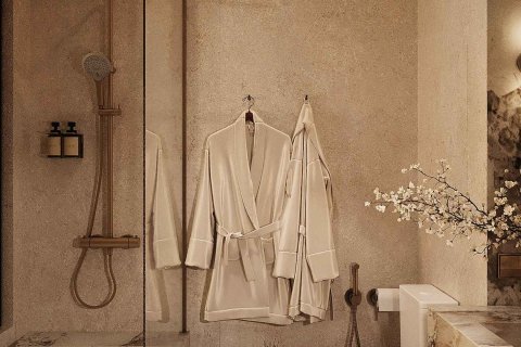 Квартира студия в BLOOM HOTEL MELASTI, Kuta, Бадунг, Индонезия № 9905 15