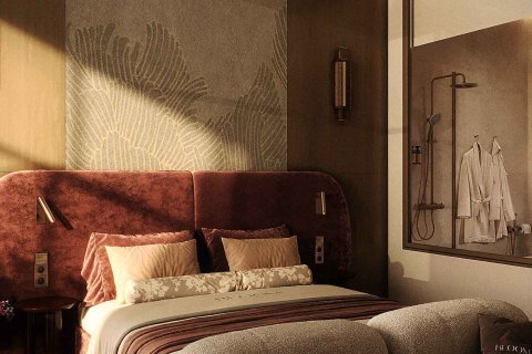 Квартира студия в BLOOM HOTEL MELASTI, Kuta, Бадунг, Индонезия № 9905 17