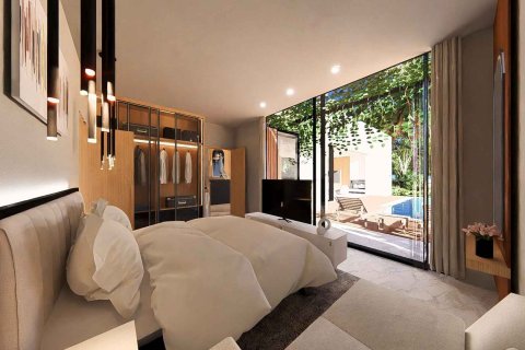 3 bedrooms Villa in ARYA LOMBOK MAWI Praya, Central Lombok, Indonesia No. 9894 2