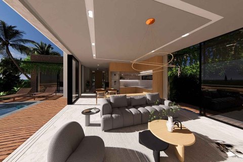 3 bedrooms Villa in ARYA LOMBOK MAWI Praya, Central Lombok, Indonesia No. 9894 15