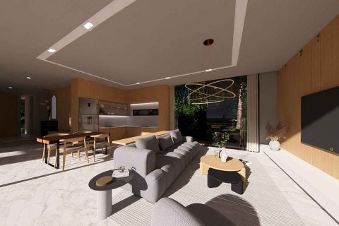 3 bedrooms Villa in ARYA LOMBOK MAWI Praya, Central Lombok, Indonesia No. 9894 5