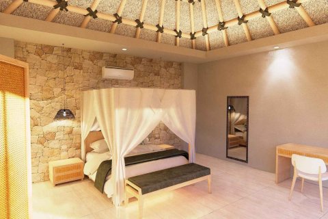 3 bedrooms Villa in ARYA LOMBOK MAWI Praya, Central Lombok, Indonesia No. 9894 12