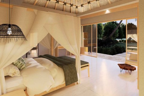 3 bedrooms Villa in ARYA LOMBOK MAWI Praya, Central Lombok, Indonesia No. 9894 6