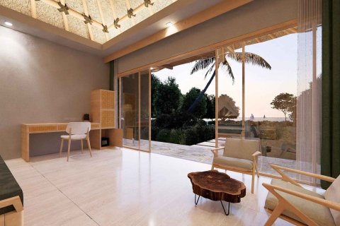 3 bedrooms Villa in ARYA LOMBOK MAWI Praya, Central Lombok, Indonesia No. 9894 7