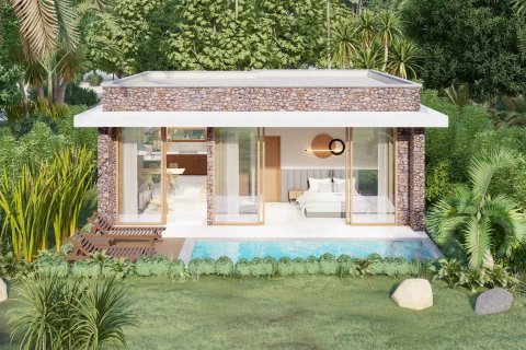 3 bedrooms Villa in ARYA LOMBOK MAWI Praya, Central Lombok, Indonesia No. 9894