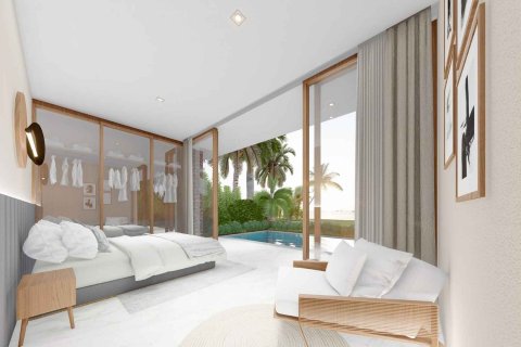 3 bedrooms Villa in ARYA LOMBOK MAWI Praya, Central Lombok, Indonesia No. 9894 8