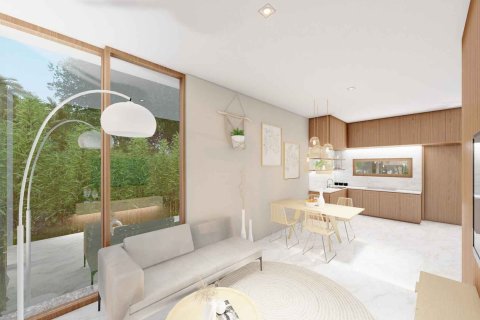 3 bedrooms Villa in ARYA LOMBOK MAWI Praya, Central Lombok, Indonesia No. 9894 13