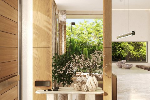 Вилла с 2 спальнями в ARAVITA RESIDENCE, Benoa, Бадунг, Индонезия № 9902 5