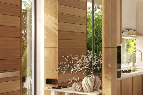 Вилла с 2 спальнями в ARAVITA RESIDENCE, Benoa, Бадунг, Индонезия № 9902 7