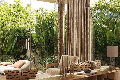 Вилла с 2 спальнями в ARAVITA RESIDENCE, Benoa, Бадунг, Индонезия № 9902