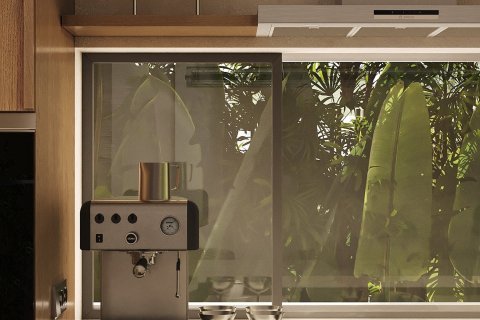 Вилла с 2 спальнями в ARAVITA RESIDENCE, Benoa, Бадунг, Индонезия № 9902 4