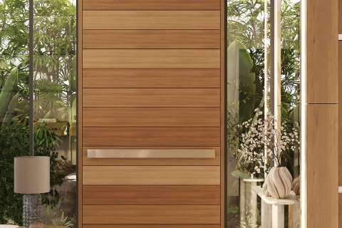 Вилла с 2 спальнями в ARAVITA RESIDENCE, Benoa, Бадунг, Индонезия № 9902 6