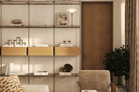 Вилла с 2 спальнями в ARAVITA RESIDENCE, Benoa, Бадунг, Индонезия № 9902 9