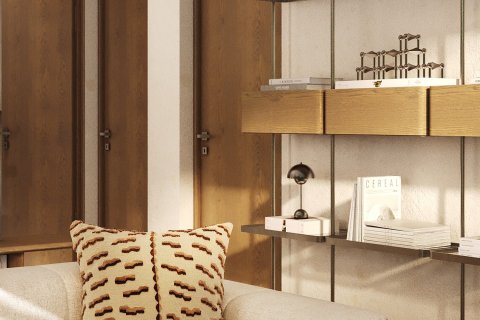 Вилла с 2 спальнями в ARAVITA RESIDENCE, Benoa, Бадунг, Индонезия № 9902 3