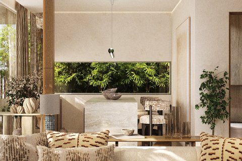 Вилла с 2 спальнями в ARAVITA RESIDENCE, Benoa, Бадунг, Индонезия № 9902 8