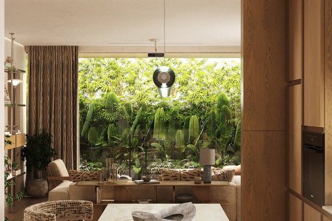 Вилла с 2 спальнями в ARAVITA RESIDENCE, Benoa, Бадунг, Индонезия № 9902 10