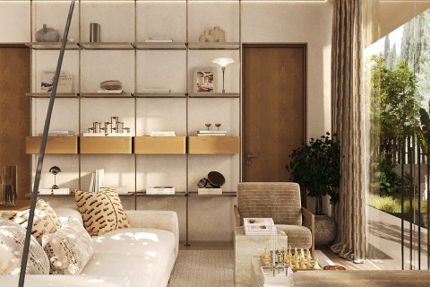 Вилла с 2 спальнями в ARAVITA RESIDENCE, Benoa, Бадунг, Индонезия № 9902 12