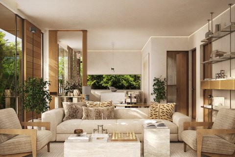 Вилла с 2 спальнями в ARAVITA RESIDENCE, Benoa, Бадунг, Индонезия № 9902 11