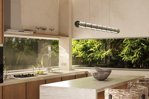 Вилла с 2 спальнями в ARAVITA RESIDENCE, Benoa, Бадунг, Индонезия № 9902 14