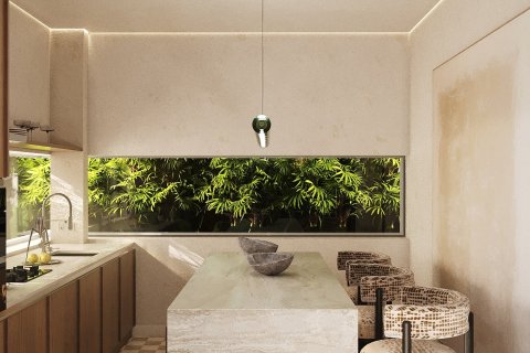 Вилла с 2 спальнями в ARAVITA RESIDENCE, Benoa, Бадунг, Индонезия № 9902 13