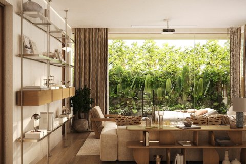 Вилла с 2 спальнями в ARAVITA RESIDENCE, Benoa, Бадунг, Индонезия № 9902 15