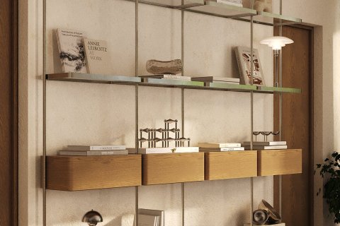 Вилла с 2 спальнями в ARAVITA RESIDENCE, Benoa, Бадунг, Индонезия № 9902 16