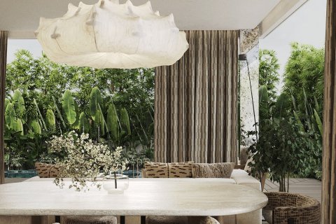 4 bedrooms Villa in ARAVITA RESIDENCE Benoa, Badung, Indonesia No. 9904 7