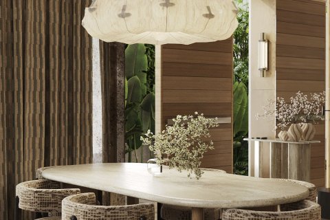 4 bedrooms Villa in ARAVITA RESIDENCE Benoa, Badung, Indonesia No. 9904 2