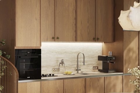 4 bedrooms Villa in ARAVITA RESIDENCE Benoa, Badung, Indonesia No. 9904 6