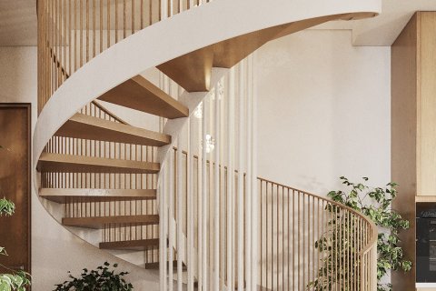 4 bedrooms Villa in ARAVITA RESIDENCE Benoa, Badung, Indonesia No. 9904 5