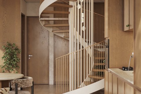 4 bedrooms Villa in ARAVITA RESIDENCE Benoa, Badung, Indonesia No. 9904 12