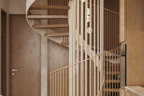 4 bedrooms Villa in ARAVITA RESIDENCE Benoa, Badung, Indonesia No. 9904 3