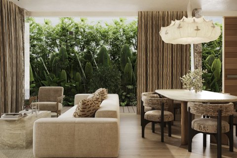 4 bedrooms Villa in ARAVITA RESIDENCE Benoa, Badung, Indonesia No. 9904 8