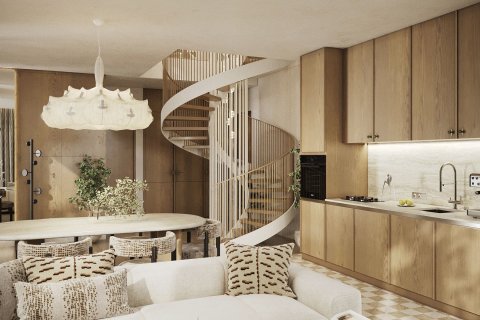 4 bedrooms Villa in ARAVITA RESIDENCE Benoa, Badung, Indonesia No. 9904