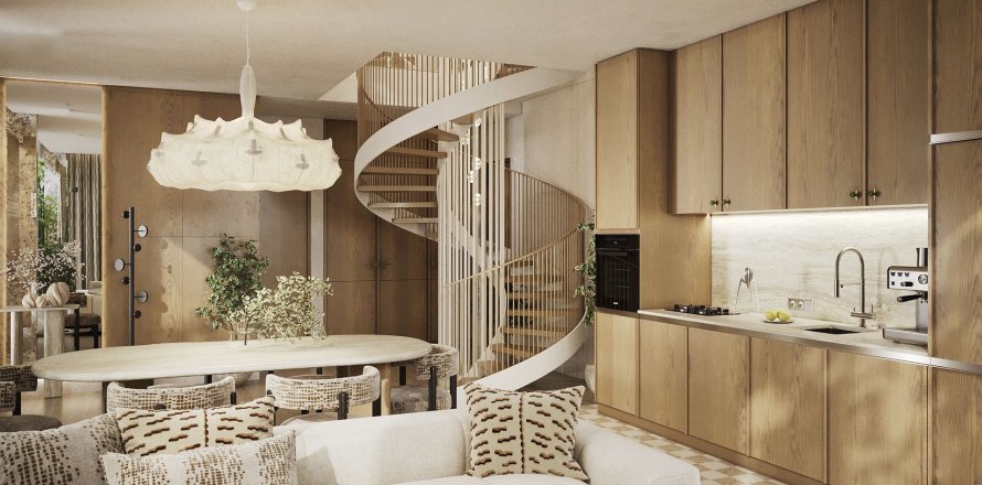 4 bedrooms Villa in ARAVITA RESIDENCE Benoa, Badung, Indonesia No. 9904