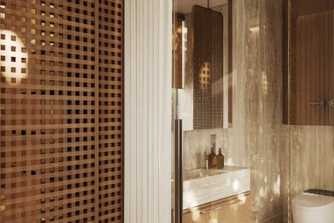 4 bedrooms Villa in ARAVITA RESIDENCE Benoa, Badung, Indonesia No. 9904 9