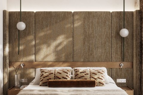 4 bedrooms Villa in ARAVITA RESIDENCE Benoa, Badung, Indonesia No. 9904 10