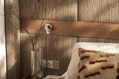 4 bedrooms Villa in ARAVITA RESIDENCE Benoa, Badung, Indonesia No. 9904 11