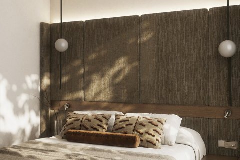 4 bedrooms Villa in ARAVITA RESIDENCE Benoa, Badung, Indonesia No. 9904 13