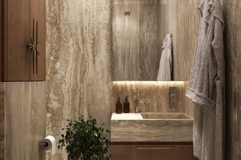 4 bedrooms Villa in ARAVITA RESIDENCE Benoa, Badung, Indonesia No. 9904 18