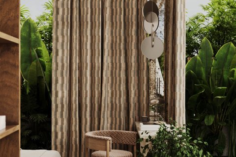 4 bedrooms Villa in ARAVITA RESIDENCE Benoa, Badung, Indonesia No. 9904 14