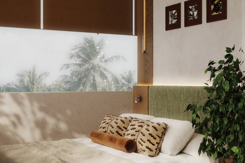 4 bedrooms Villa in ARAVITA RESIDENCE Benoa, Badung, Indonesia No. 9904 15