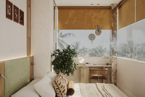 4 bedrooms Villa in ARAVITA RESIDENCE Benoa, Badung, Indonesia No. 9904 16