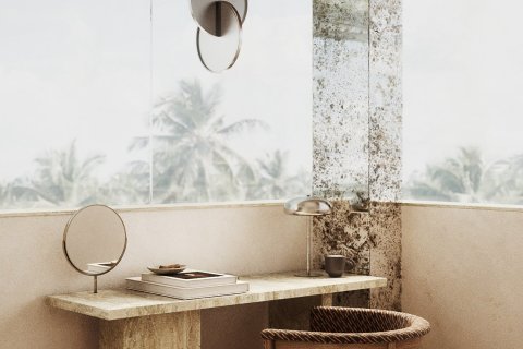 4 bedrooms Villa in ARAVITA RESIDENCE Benoa, Badung, Indonesia No. 9904 17