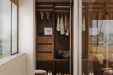 4 bedrooms Villa in ARAVITA RESIDENCE Benoa, Badung, Indonesia No. 9904 19