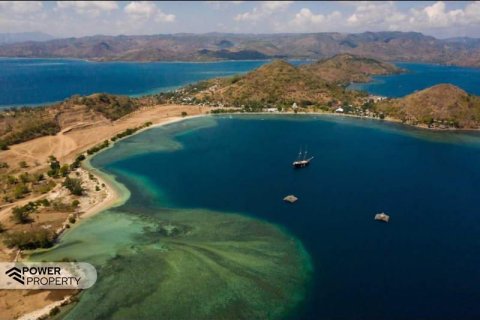 291m2 Land in Indonesia No. 13627 2