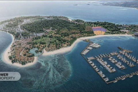 291m2 Land in Indonesia No. 13627 3