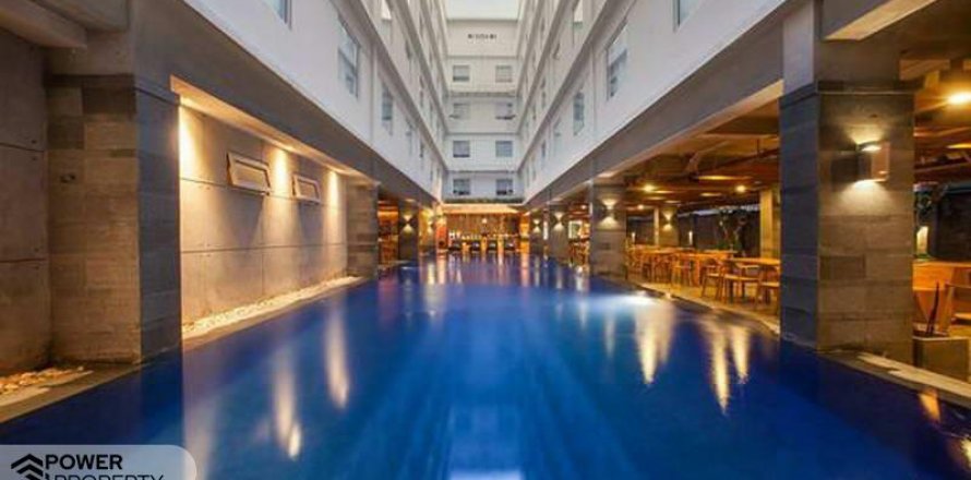 115 bedrooms Hotel in Kuta, Badung, Indonesia No. 13625